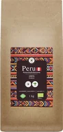 Kawa - Kawa ziarnista Arabica 100% EKO  BEZKOFEINOWA 1kg, Ecoblik - miniaturka - grafika 1