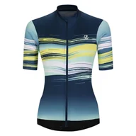 Koszulki rowerowe - Koszulka Damska Stimulus Paint AEP - miniaturka - grafika 1
