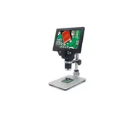 Mikroskopy i lupy - Mikroskop cyfrowy G1200 - miniaturka - grafika 1