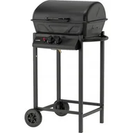 Grille gazowe - Grill gazowy LUND 99657 - miniaturka - grafika 1