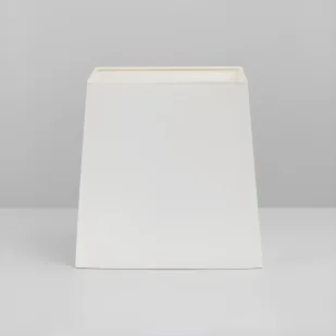 Abażur Tapered 175 do lamp Astro Lighting - biały - Oprawy, klosze i abażury - miniaturka - grafika 1