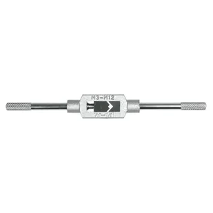 Topex Pokrętło do ów 215 mm 14A410 - Gwintowniki - miniaturka - grafika 1