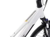 Rowery elektryczne - Rower elektryczny ROMET E-ORKAN D 1.0 504WH 2024 WERSJA B biały, 17, 28, 504wh, kobieta - miniaturka - grafika 1