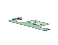 Części i akcesoria do laptopów - HP L58733-001 części zamienne do notatników Płyta główna - miniaturka - grafika 1