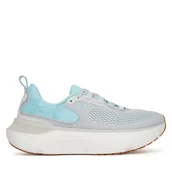 Lekkoatletyka - Buty do biegania Under Armour UA W Infinite Elite 2 3028178 Szary - miniaturka - grafika 1