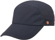 Czapki i chusty sportowe męskie - Czapka z Ochroną Szyi Robben Coolmax by Mayser, ciemnoniebieski, 59 cm - miniaturka - grafika 1
