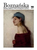 Książki o kinie i teatrze - Urszula Kozakowska-Zaucha Boznańska Malarstwo - miniaturka - grafika 1