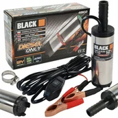 Narzędzia samochodowe - Pompa Do Paliwa I Oleju 12 V 38 Mm Diesel - miniaturka - grafika 1