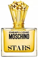 Wody i perfumy damskie - Moschino Cheap & Chic Chic Stars woda perfumowana 50ml - miniaturka - grafika 1