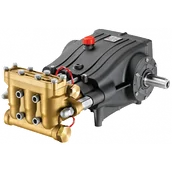 Akcesoria do pomp - Pompa Hawk GXT 1515 150bar 150l/min - miniaturka - grafika 1