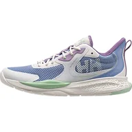 Trampki damskie - Helly Hansen Damskie trampki W REVO SAIL, 597 granatowe, 44 EU, 597 Navy - miniaturka - grafika 1