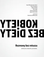 Diety, zdrowe żywienie - Kobiety bez diety - miniaturka - grafika 1