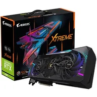 Karty graficzne - Karta graficzna GIGABYTE Aorus GeForce RTX 3080 Extreme 10GB - miniaturka - grafika 1