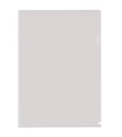 Teczki i skoroszyty - D.rect Obwoluta A4 PP L 150mic 25 sztuk - miniaturka - grafika 1