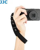 Paski, szelki, uprzęże foto - JJC Pasek nadgarstkowy JJC ST-CP1 na kompakt lub bezlusterkowca - miniaturka - grafika 1