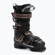 Buty narciarskie - Buty narciarskie damskie Salomon S Pro Alpha 90W GW czarne L47045900 - miniaturka - grafika 1