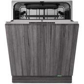 Zmywarki do zabudowy - ASKO DSD544B - miniaturka - grafika 1