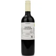 Soki i napoje niegazowane - Bio ZAKWASOWNIA ZAKWAS Z BURAKÓW CZOSNKOWY 700 ml - ZAKWASOWNIA 5903726400626 - miniaturka - grafika 1