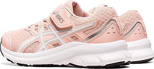 ASICS JOLT 3 KM, Frosted Rose White, 31.5 EU