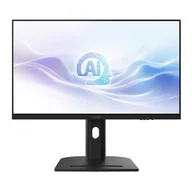 Zestawy komputerowe - AiO MSI Modern AM273QP AI 1UMG-247EU 27''QHD/Ultra 7 155H/32GB/1TB+2TB/Arc/11PR Black 3Y - miniaturka - grafika 1
