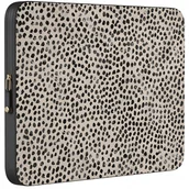 Torby na laptopy - BURGA Laptop Sleeve 14'' Almond Latte - miniaturka - grafika 1