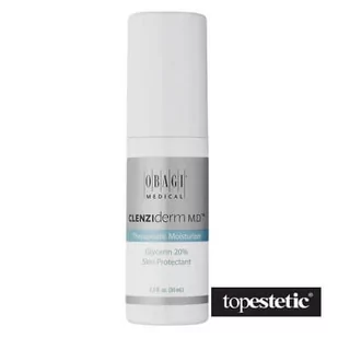 Obagi Therapeutic Moisturizer Terapeutyczny krem nawilżający z 20% gliceryną 50 ml - Kremy do twarzy Obagi Therapeutic Moisturizer Terapeutyczny krem nawilżający z 20% gliceryną 50 ml - Kremy do twarzy - miniaturka - grafika 1