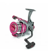 Kołowrotki - Okuma Kołowrotek Lotus Baitfeeder 6000 - Gratis - miniaturka - grafika 1
