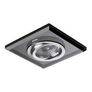 Kanlux CT-DTL50-B Pierścień ozdobny do opraw 26719 - Akcesoria do oświetlenia - miniaturka - grafika 1