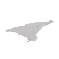 Części motocyklowe - POLISPORT 8468600002 - Airbox pokrowce mocne i trwałe kompatybilne z motocicletas BETA en color biały - miniaturka - grafika 1