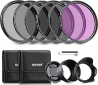 Filtry fotograficzne - Filtr Neewer Neewer 62MM FILTER KIT 10088185 - miniaturka - grafika 1