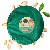 Chałwa - Grecka chałwa pistacjowa HANDMADE oryginalna 5kg - doskonały smak i jakość - miniaturka - grafika 1