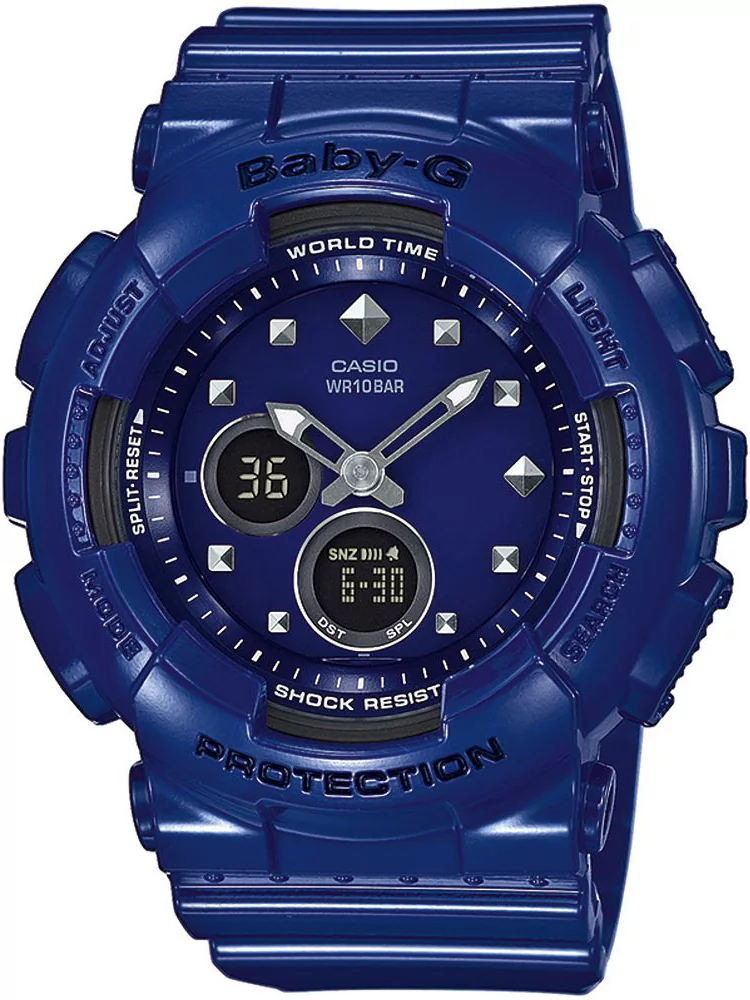 Casio Baby-G BA-125-2AER