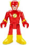 Lalki dla dziewczynek - Imaginext figurka DC The Flash XL 26 cm - miniaturka - grafika 1