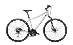 Rower Crossowy ROMET Orkan 3 D 2023  (20") - Rowery - miniaturka - grafika 1