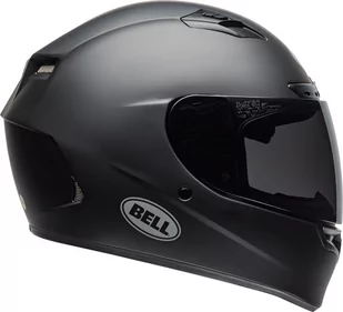 Kask Bell Qualifier Dlx Mips Black Matt L - Kaski motocyklowe - miniaturka - grafika 1