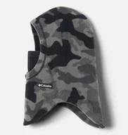 Czapki damskie - Kominiarka polarowa Columbia Frosty Trail Youth Balaclava 52/54 - miniaturka - grafika 1