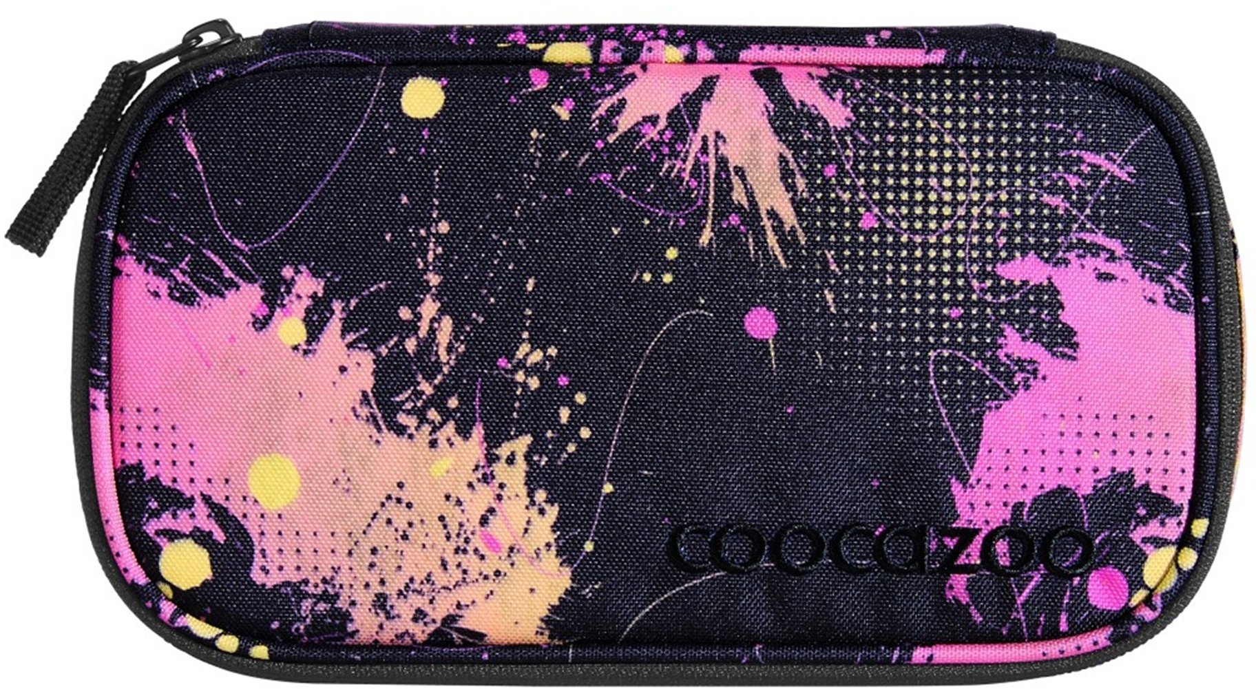 Piórnik Hama Coocazoo przybornik, kolor: Colour Drift