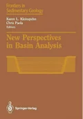 Systemy operacyjne i oprogramowanie - New Perspectives in Basin Analysis - miniaturka - grafika 1
