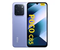 Telefony komórkowe - POCO C85 8/256GB Fioletowy - miniaturka - grafika 1