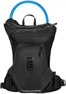 Camelbak Chase Bike Drink Vest 2l+1,5l, black 2021 Plecaki rowerowe 3090552 - Plecaki - miniaturka - grafika 1