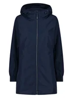 Kurtki damskie - CMP Parka w kolorze granatowym - miniaturka - grafika 1