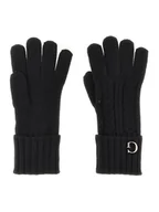 Czapki damskie - Guess Kapelusz 179110 Czarny - miniaturka - grafika 1