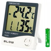 Stacje pogodowe - Blow TH303 - miniaturka - grafika 1