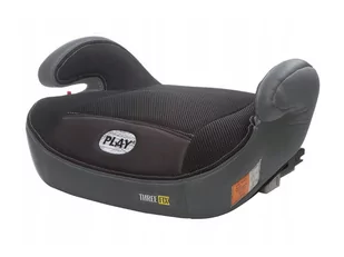 CasualPlay PLAY ISOFIX 15-36kg PEARL - Foteliki samochodowe - miniaturka - grafika 1