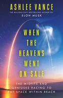Pozostałe książki - When The Heavens Went On Sale - miniaturka - grafika 1
