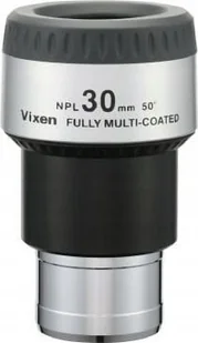 Okular Vixen NPL 30 mm 1,25 - Teleskopy - miniaturka - grafika 1