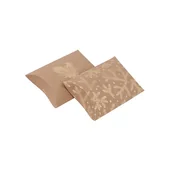 Opakowania i torebki na prezenty - Pudełka Pillow 15X13,5 Cm, Gałązka Sosny, 2 Szt. Dpcraft - miniaturka - grafika 1