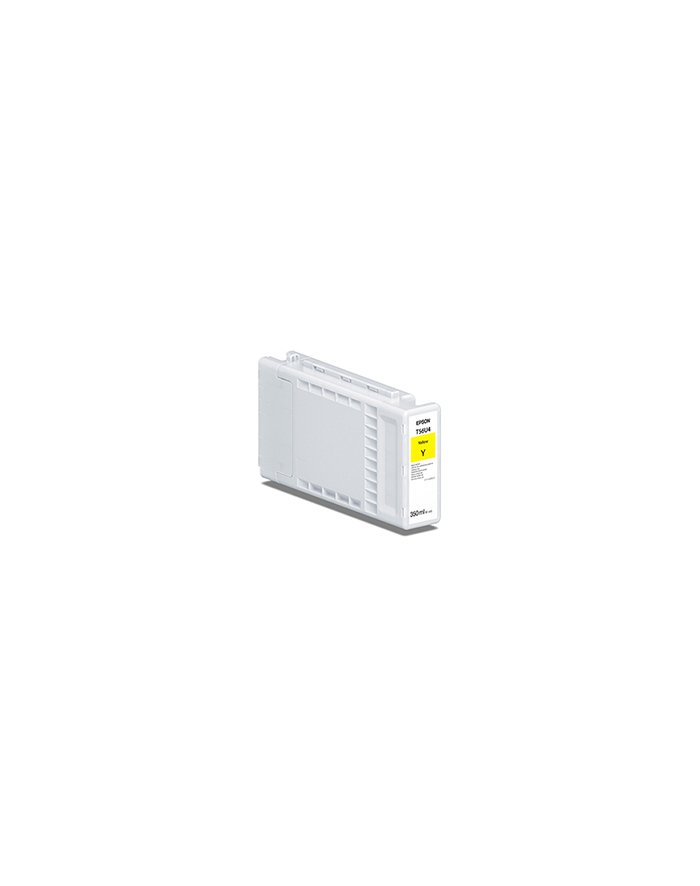 Epson Tintenpatrone yellow T 56U 350 ml T 56U4