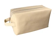 Kosmetyczki, organizery i kuferki - Top Choice Leather kosmetyczka damska 96983) - miniaturka - grafika 1