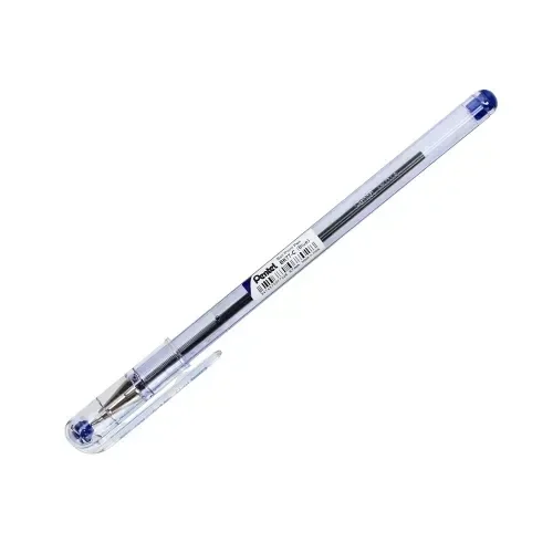 Długopis PENTEL BK-77 niebieski